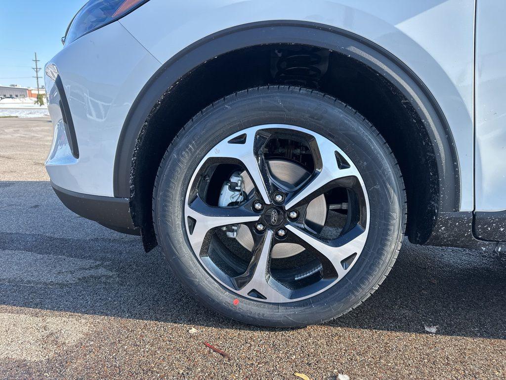 new 2026 Ford Escape car, priced at $33,694