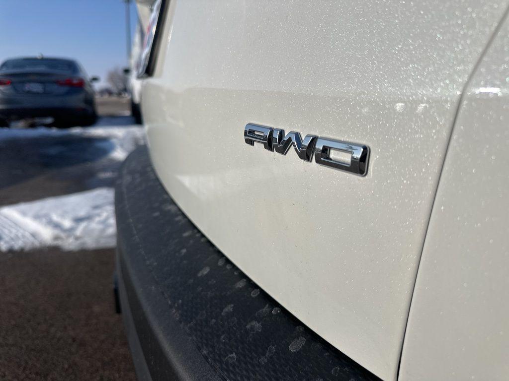 new 2026 Ford Escape car, priced at $33,694