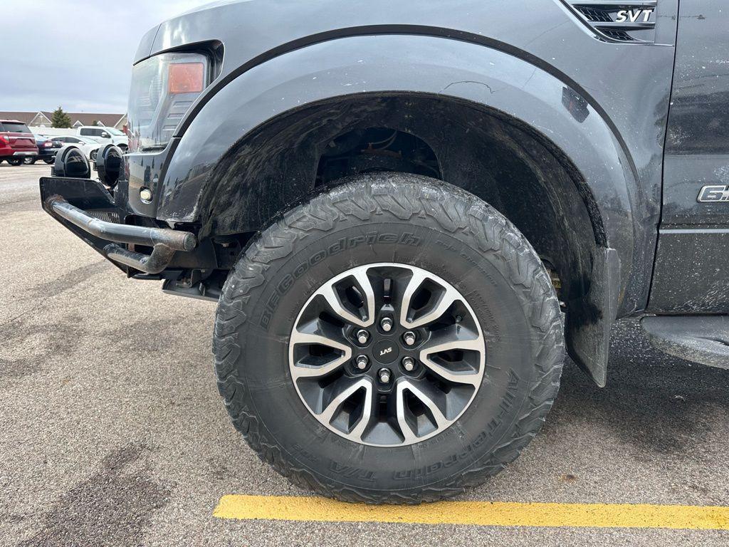 used 2014 Ford F-150 car, priced at $22,566