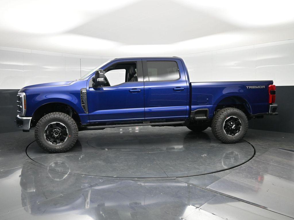 new 2026 Ford F-350 car, priced at $77,794