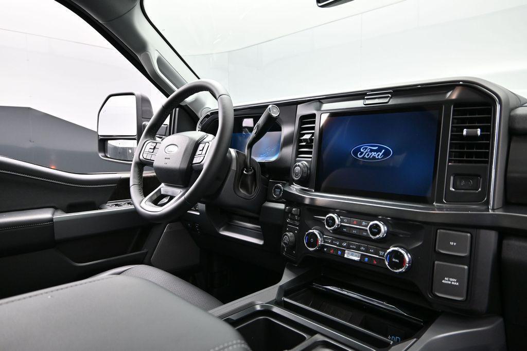 new 2026 Ford F-350 car, priced at $77,794