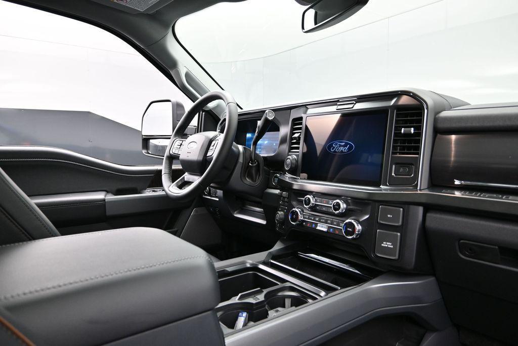 new 2026 Ford F-350 car, priced at $77,794