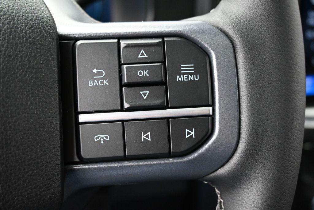 new 2026 Ford F-350 car, priced at $77,794