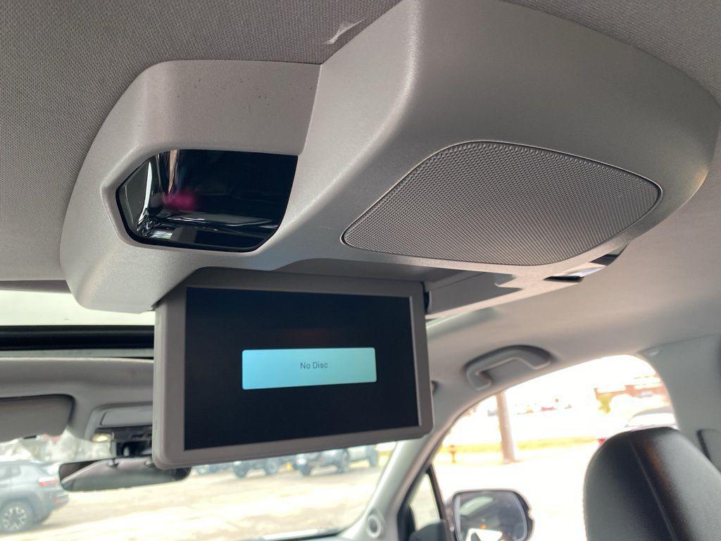 used 2022 Honda Pilot car, priced at $29,327