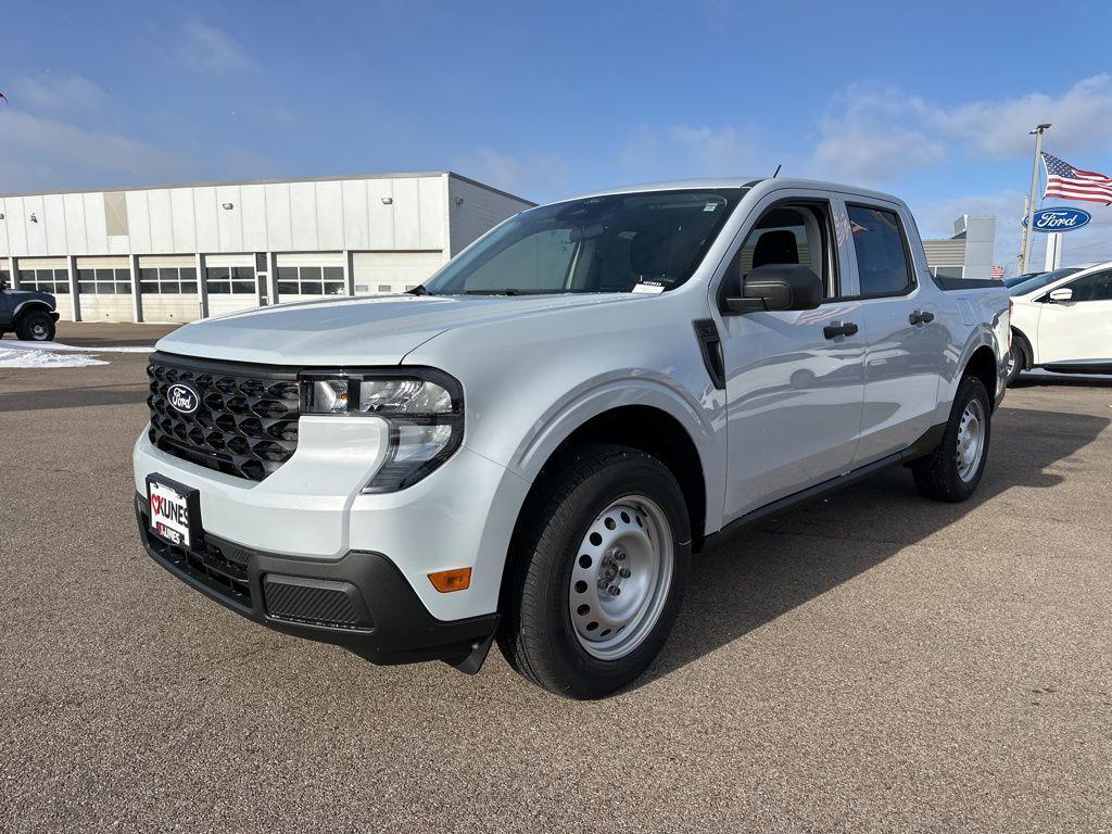 new 2026 Ford Maverick car, priced at $27,994