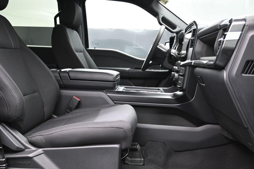 new 2026 Ford F-150 car, priced at $56,394