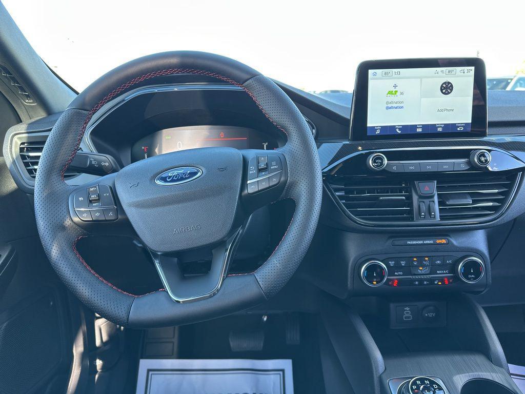new 2026 Ford Escape car, priced at $29,694