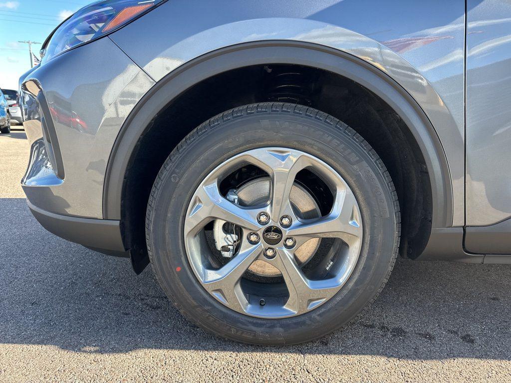 new 2026 Ford Escape car, priced at $29,694