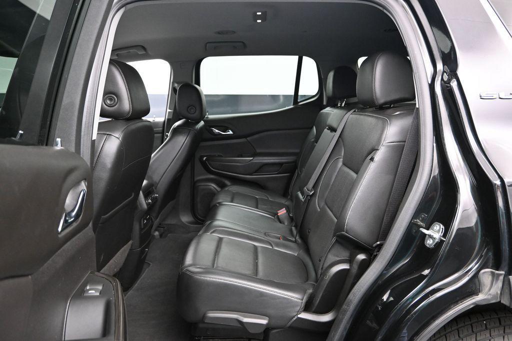 used 2023 GMC Acadia car, priced at $22,194
