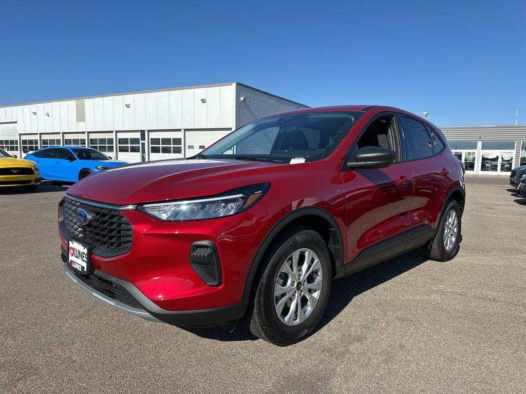 new 2026 Ford Escape car, priced at $28,994