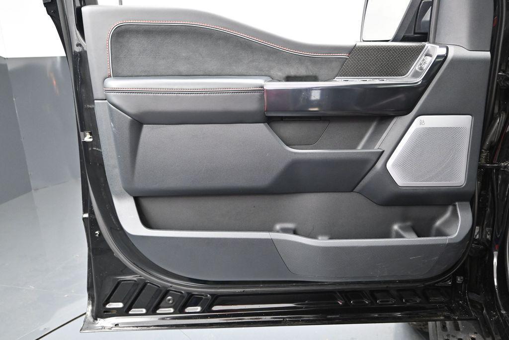used 2025 Ford F-150 car, priced at $118,991