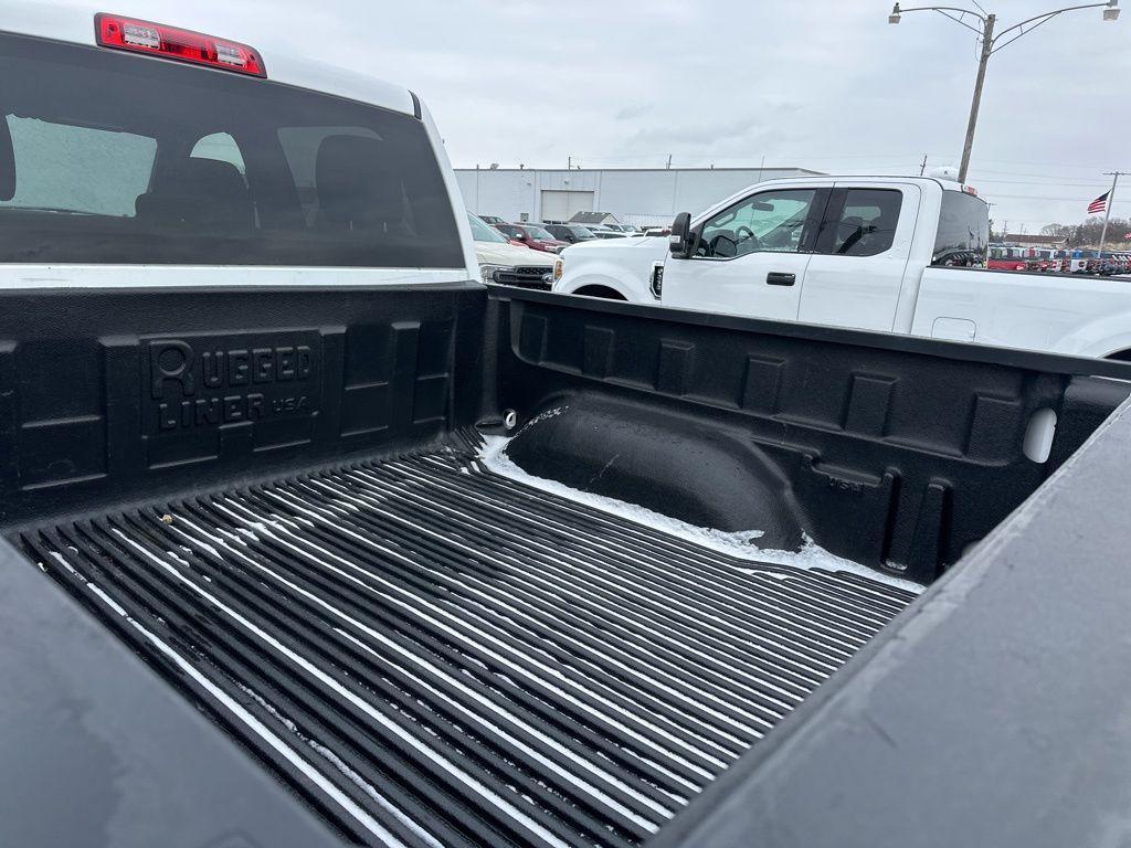 used 2024 Ram 1500 Classic car, priced at $29,991