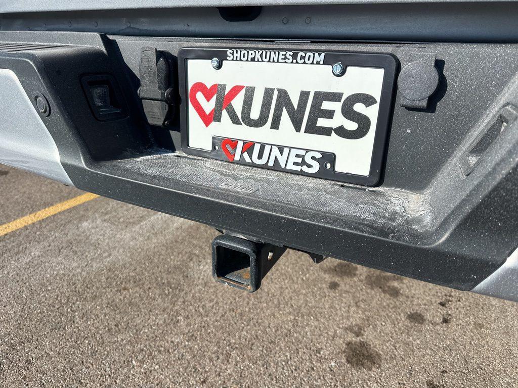 used 2022 Ford F-150 car, priced at $35,991