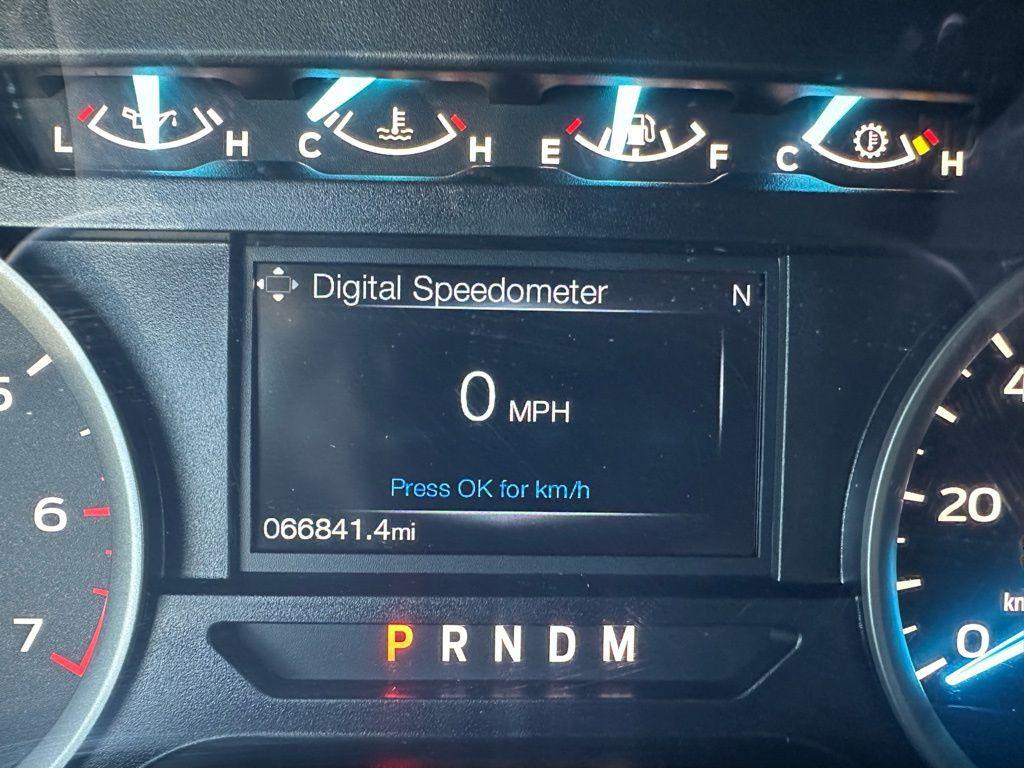 used 2019 Ford F-150 car, priced at $27,656