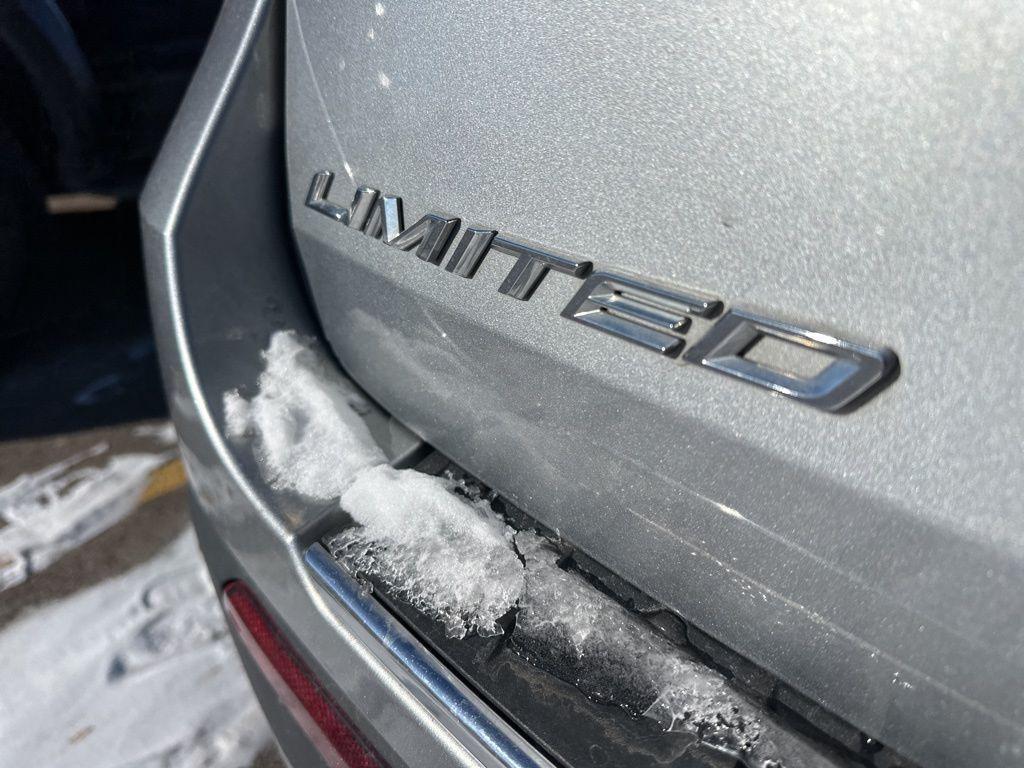 used 2023 Ford Explorer car, priced at $27,991