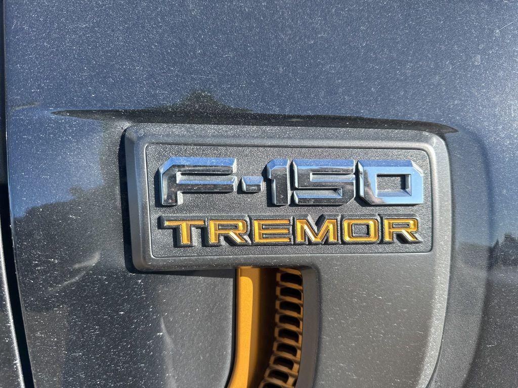 used 2023 Ford F-150 car, priced at $46,019