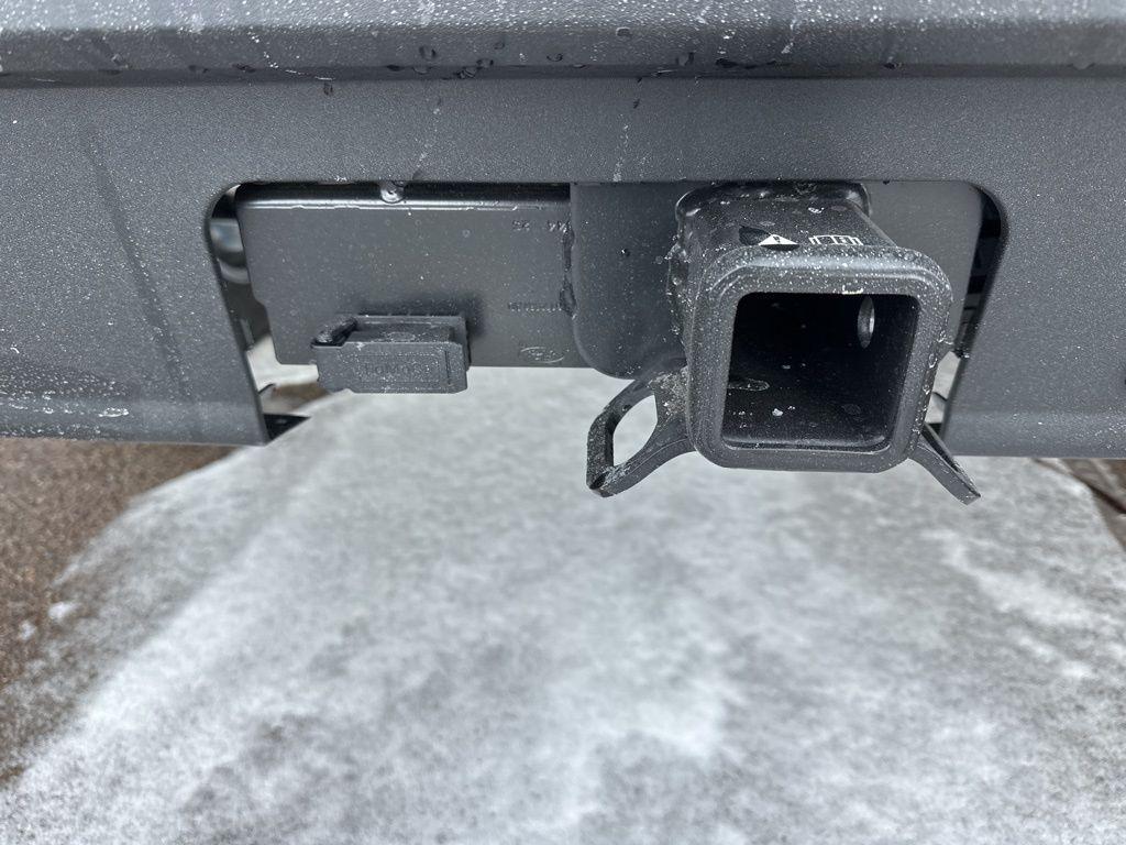 new 2026 Ford Maverick car, priced at $30,845