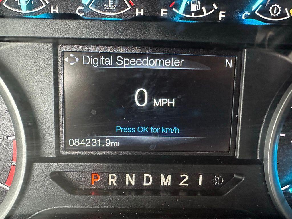 used 2019 Ford F-250 car, priced at $30,697