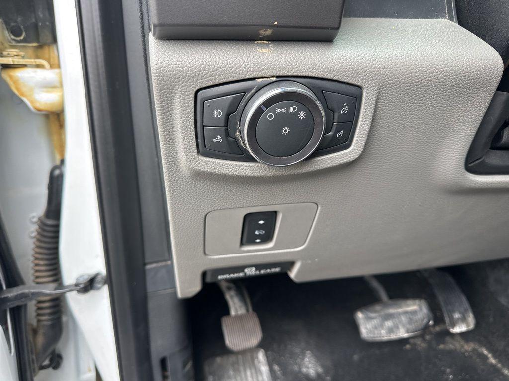 used 2019 Ford F-250 car, priced at $30,697