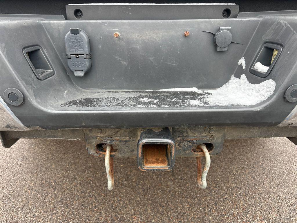 used 2019 Ford F-250 car, priced at $30,697