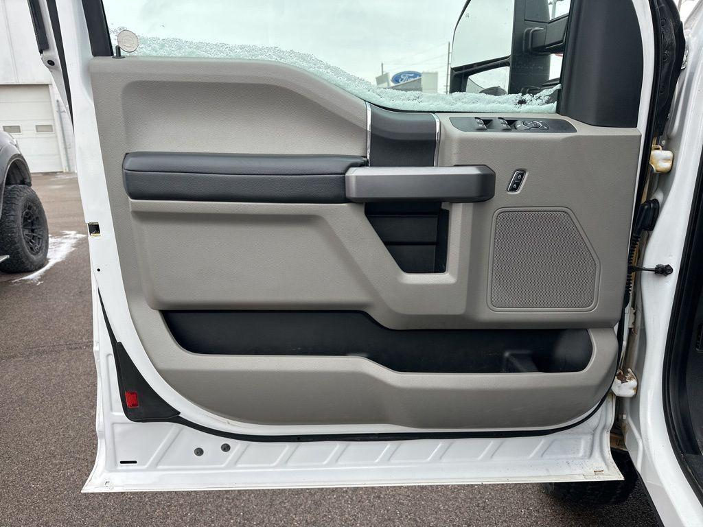 used 2019 Ford F-250 car, priced at $30,697