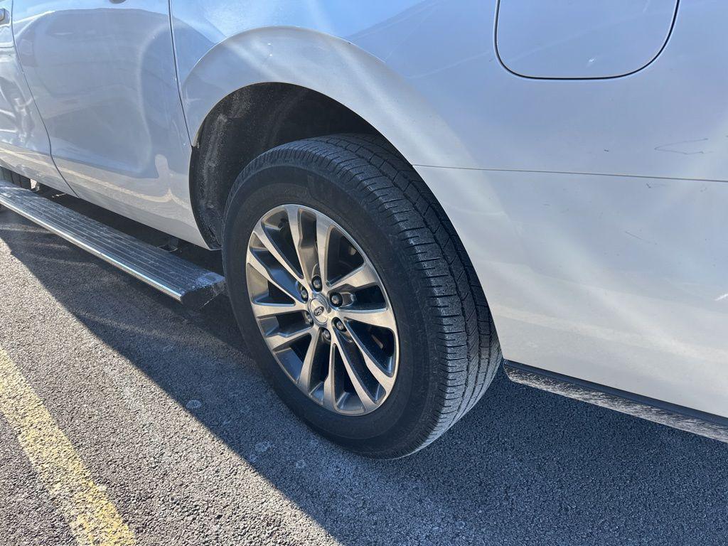 used 2018 Ford Expedition Max car, priced at $21,991