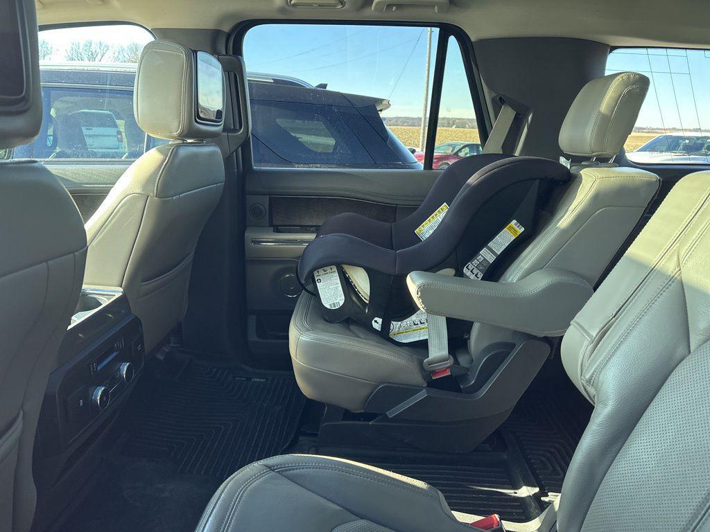 used 2018 Ford Expedition Max car, priced at $21,991