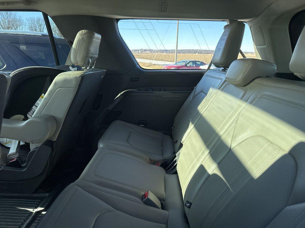 used 2018 Ford Expedition Max car, priced at $21,991