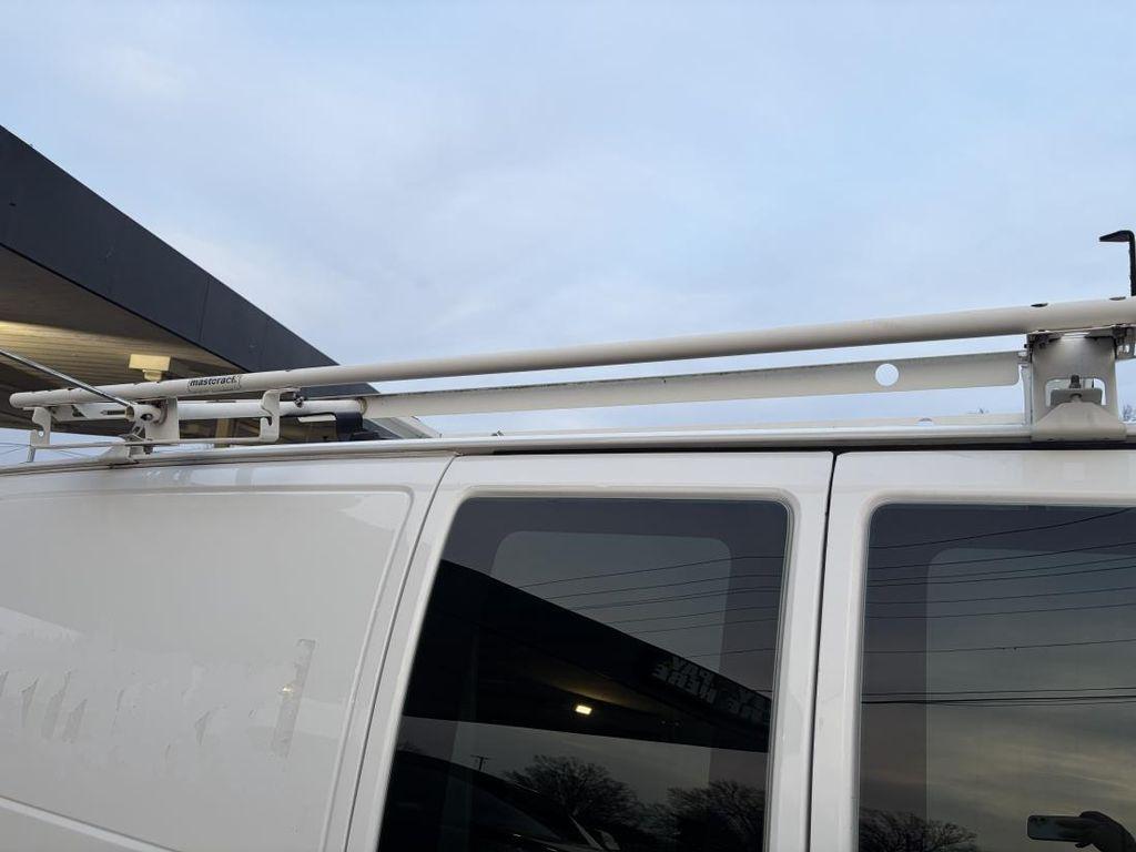 used 2017 Chevrolet Express 2500 car, priced at $11,900