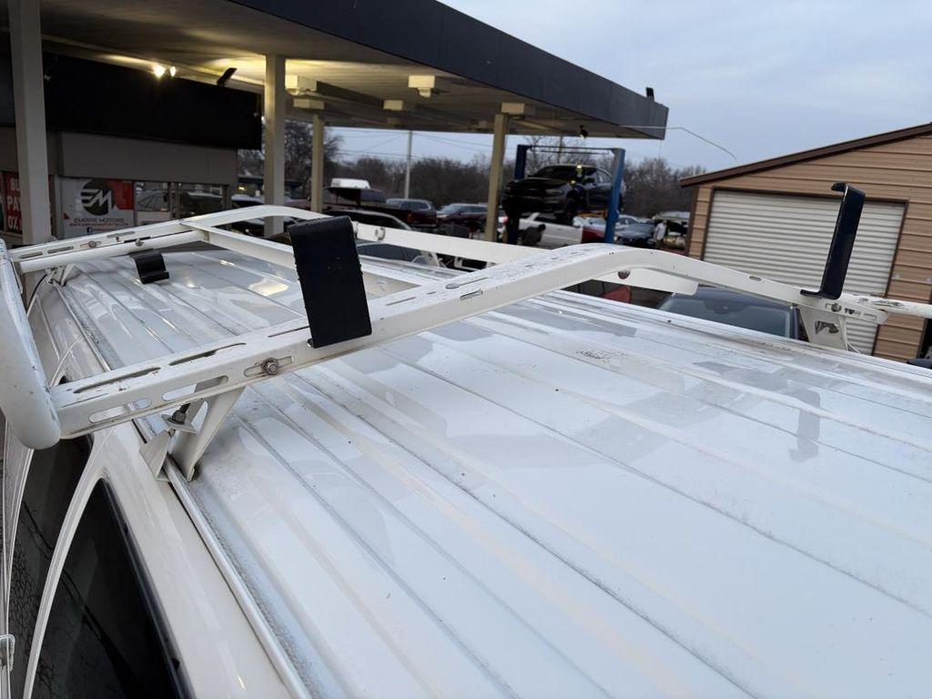 used 2017 Chevrolet Express 2500 car, priced at $11,900