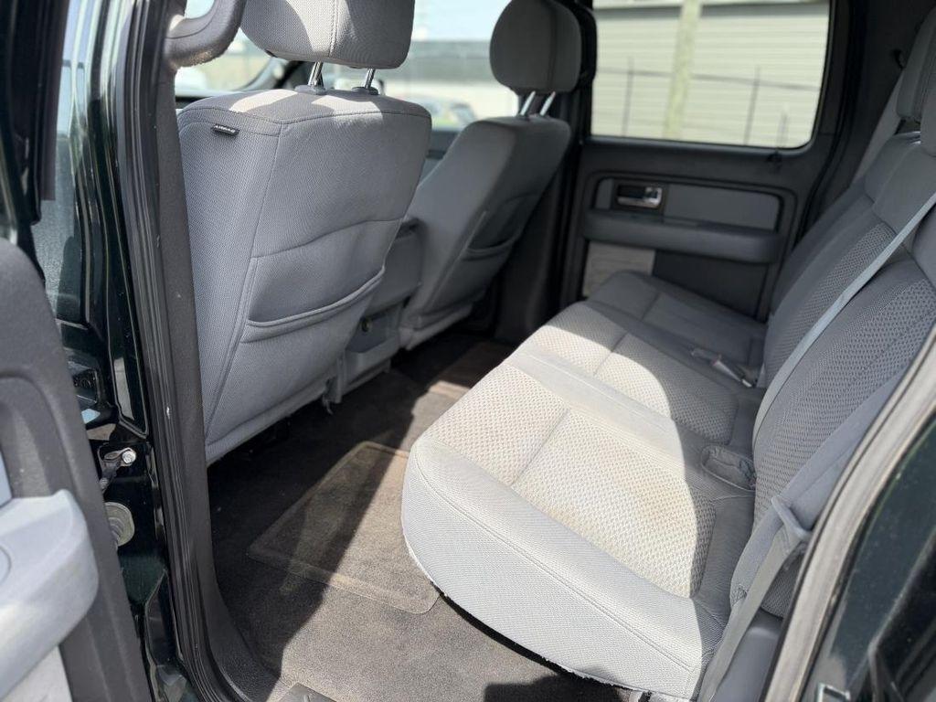 used 2014 Ford F-150 car, priced at $6,000