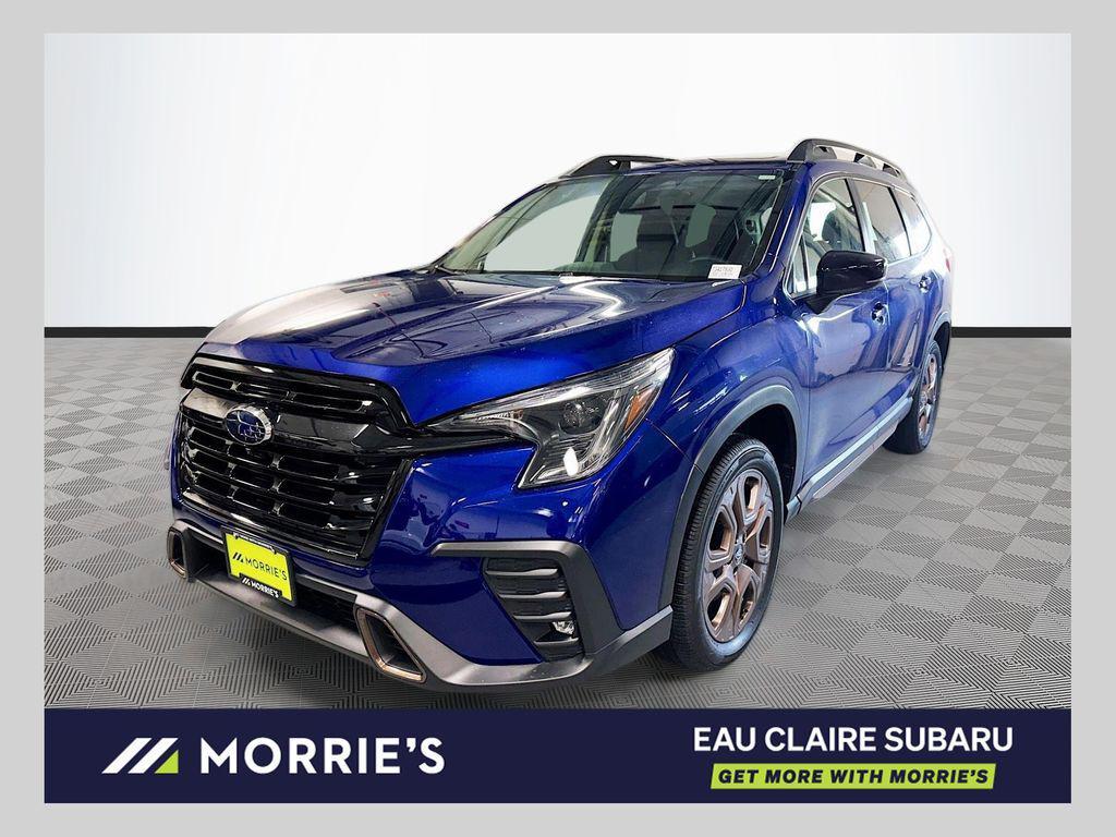 new 2026 Subaru Ascent car, priced at $48,280