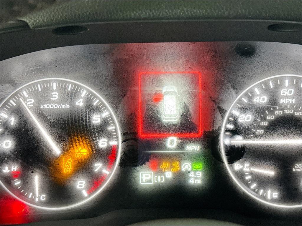 new 2026 Subaru Forester car, priced at $43,098