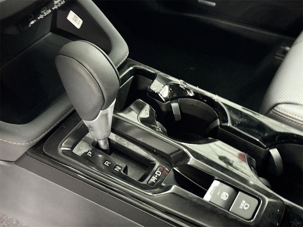 new 2026 Subaru Forester car, priced at $43,098