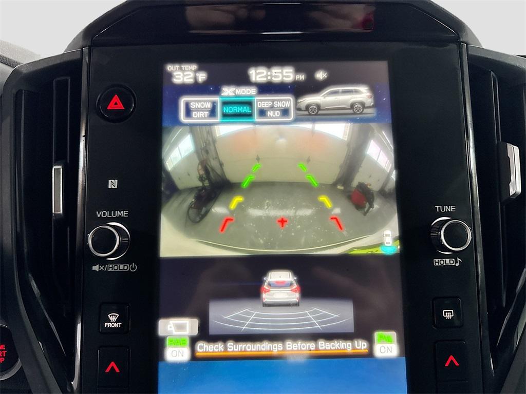 new 2026 Subaru Forester car, priced at $43,098