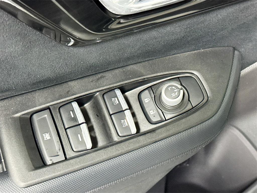 new 2026 Subaru Forester car, priced at $43,098