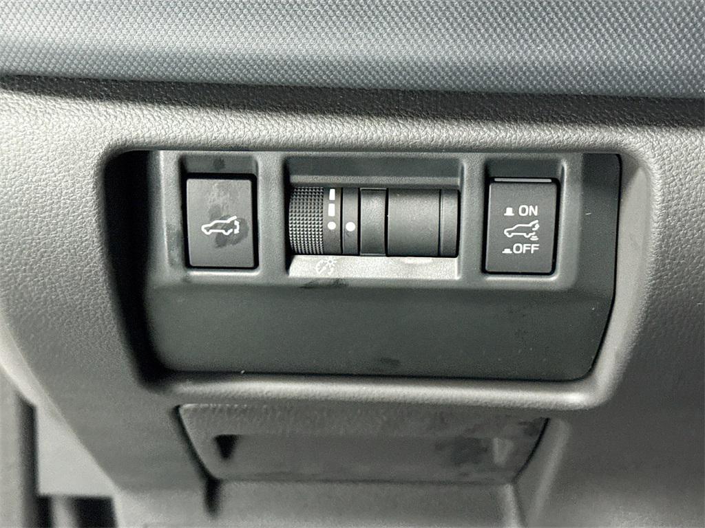 new 2026 Subaru Forester car, priced at $43,098