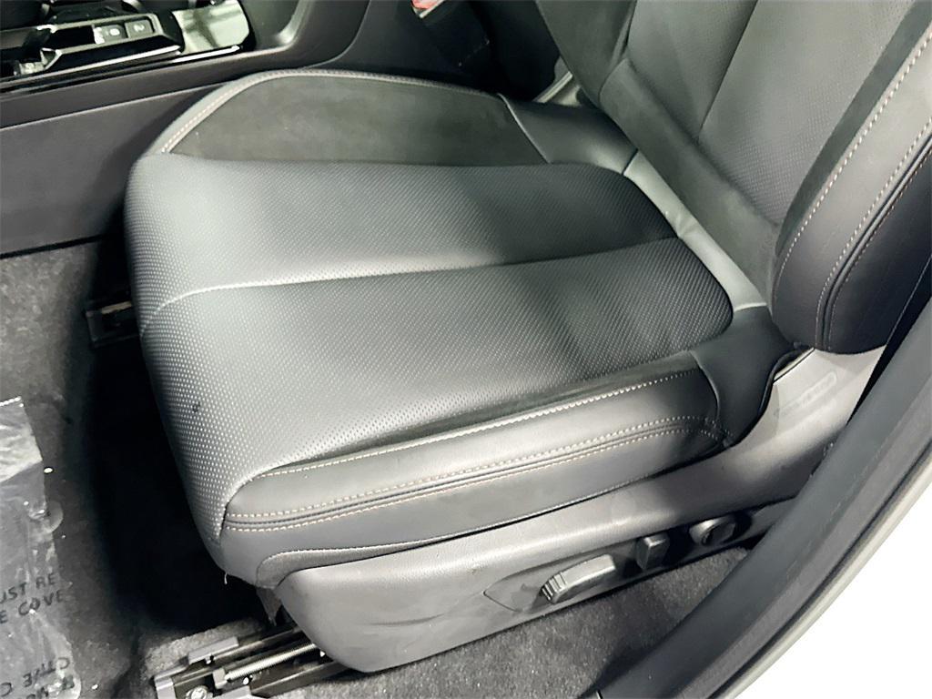 new 2026 Subaru Forester car, priced at $43,098