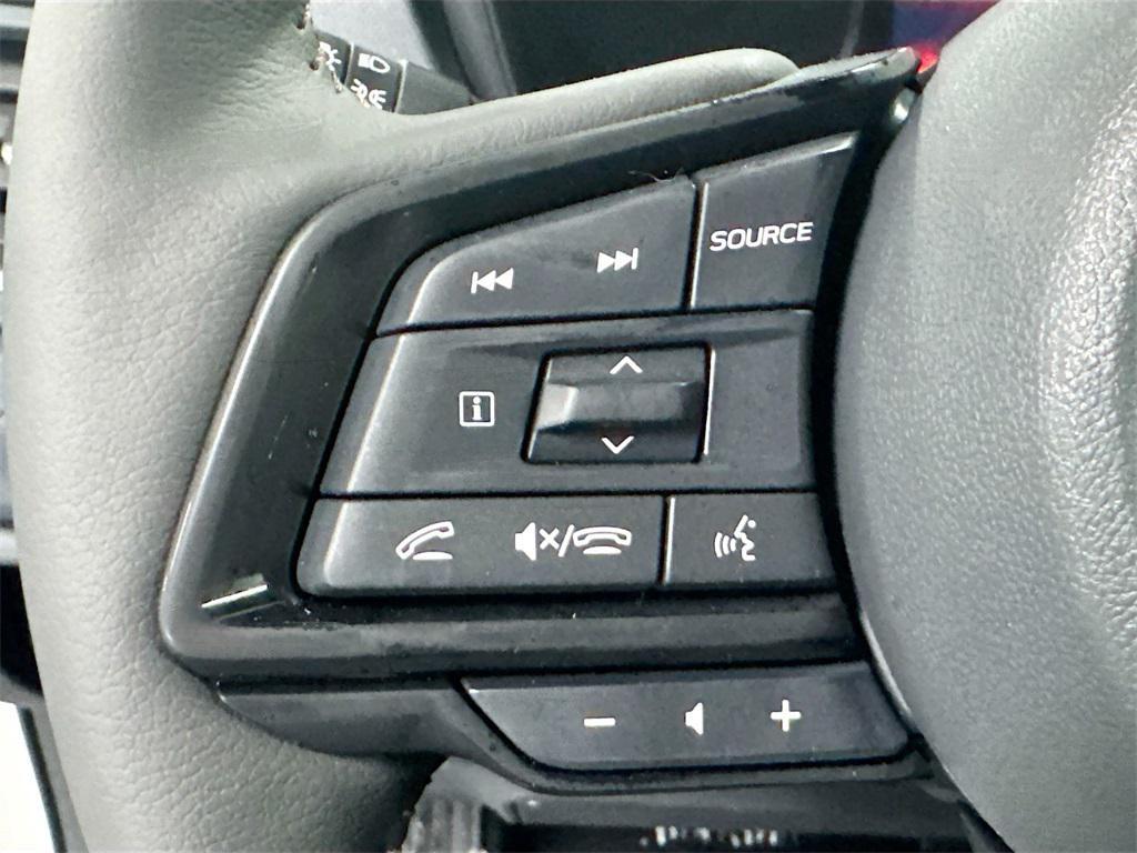 new 2026 Subaru Forester car, priced at $43,098