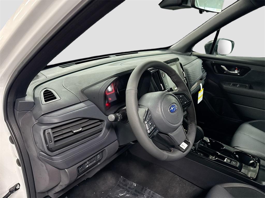 new 2026 Subaru Forester car, priced at $43,098
