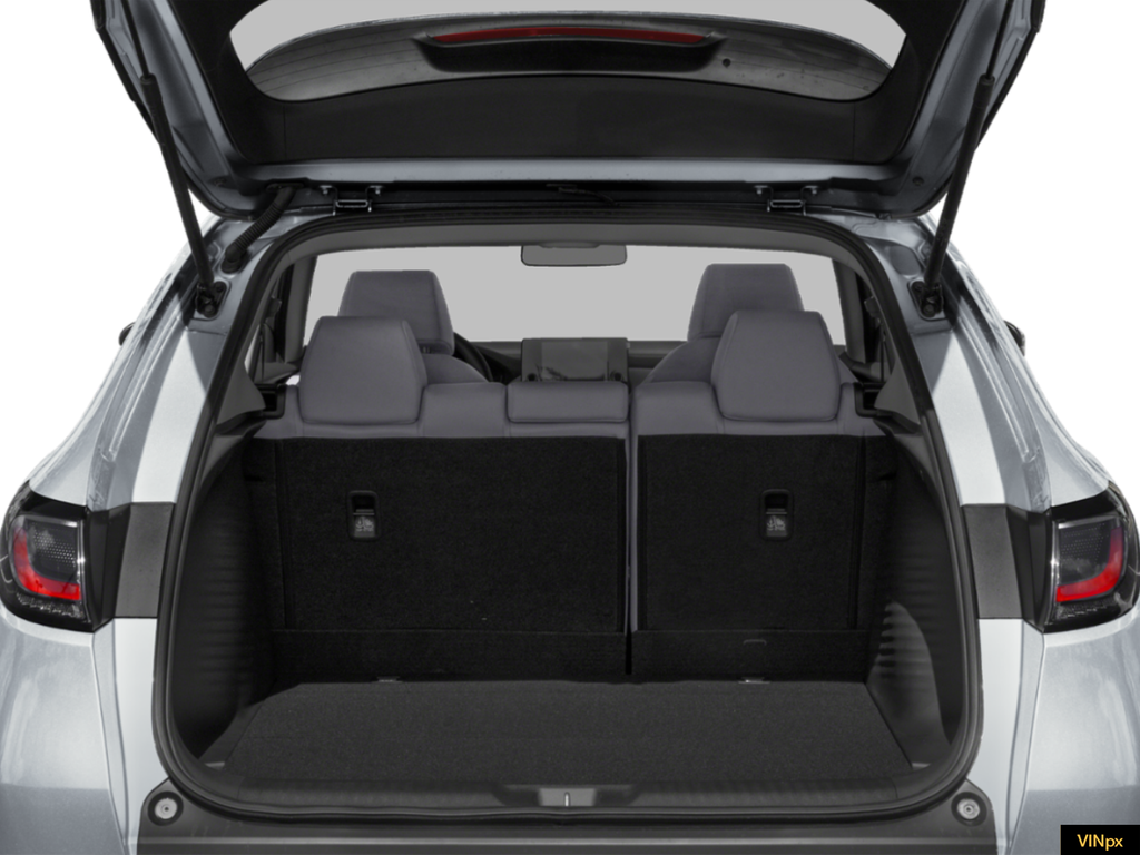 used 2024 Honda HR-V car, priced at $27,605