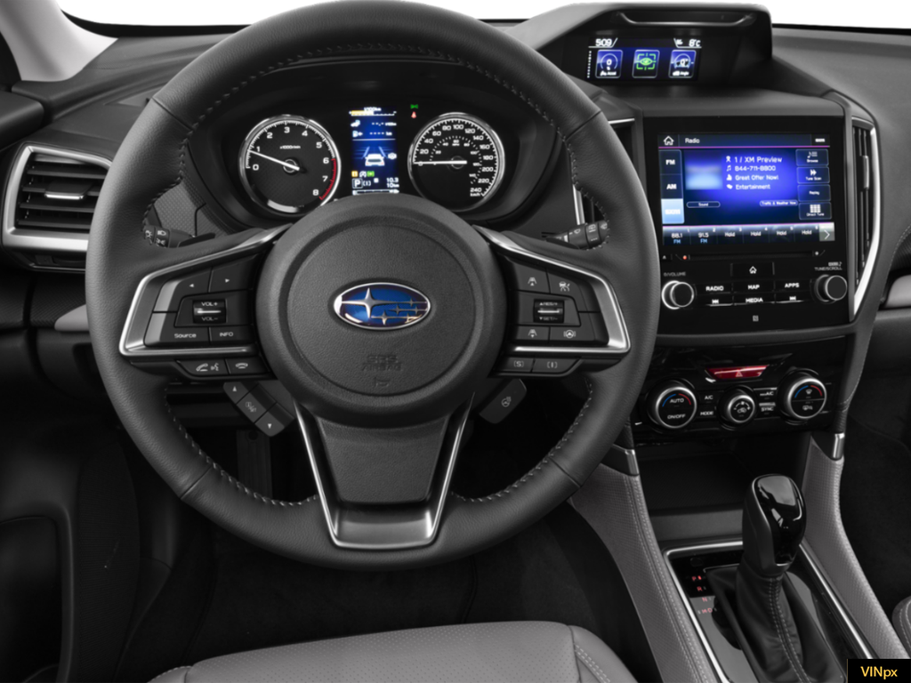 used 2022 Subaru Forester car, priced at $26,298