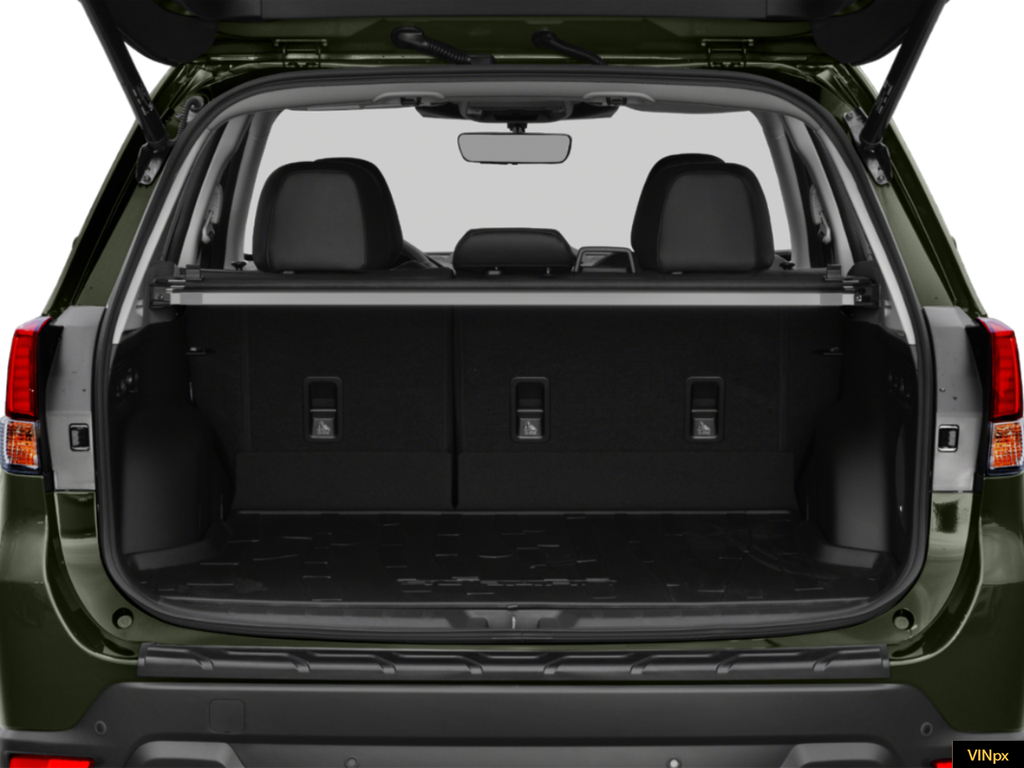 used 2022 Subaru Forester car, priced at $26,298