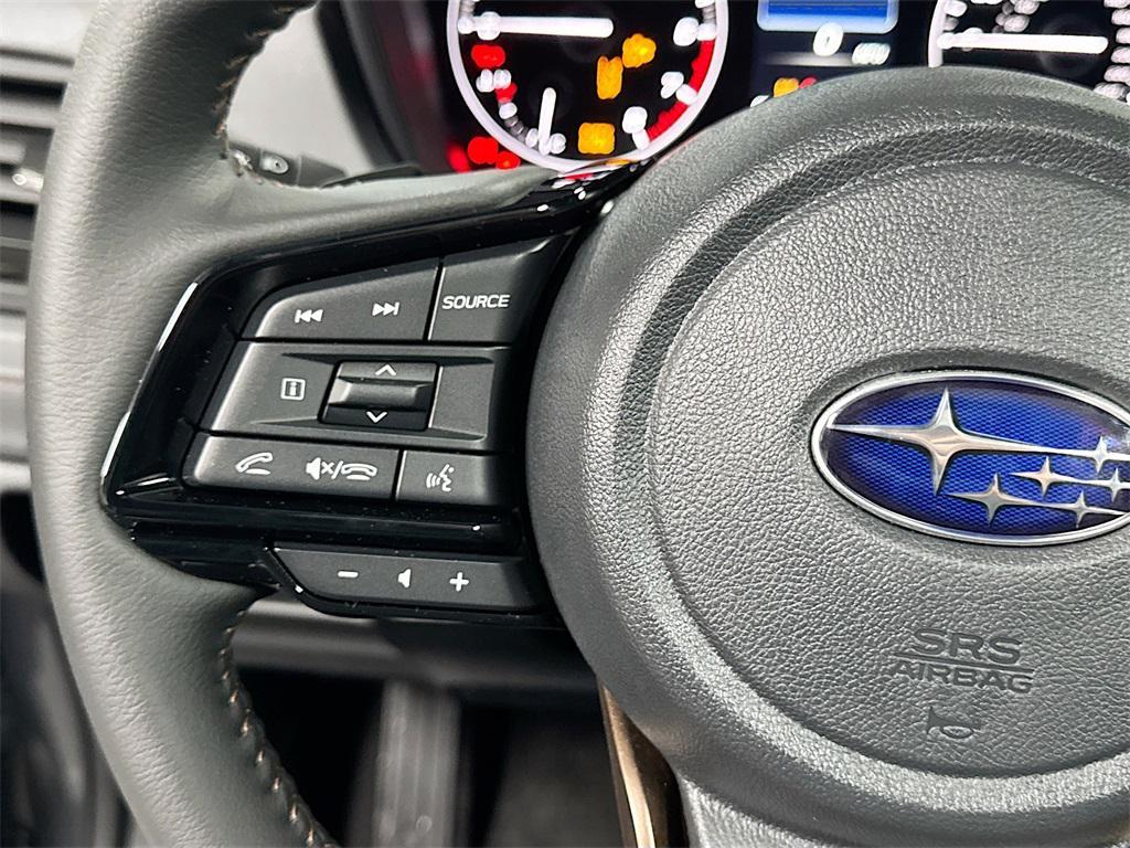 new 2026 Subaru Forester car, priced at $39,315