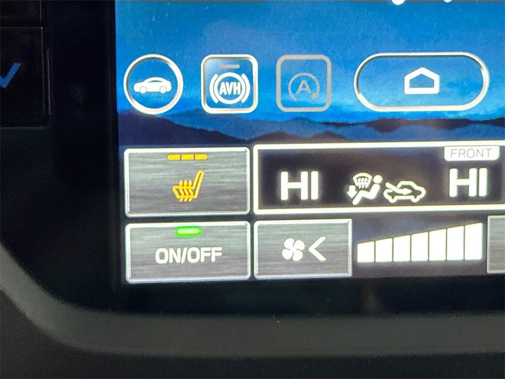 new 2026 Subaru Forester car, priced at $39,315