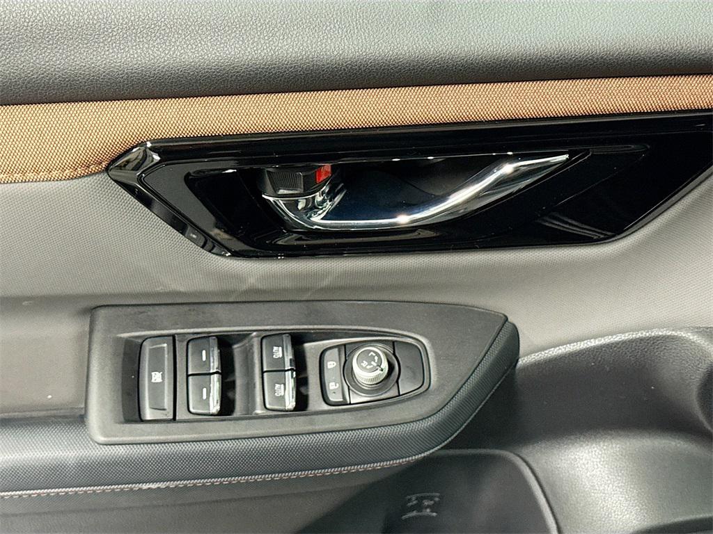 new 2026 Subaru Forester car, priced at $39,315