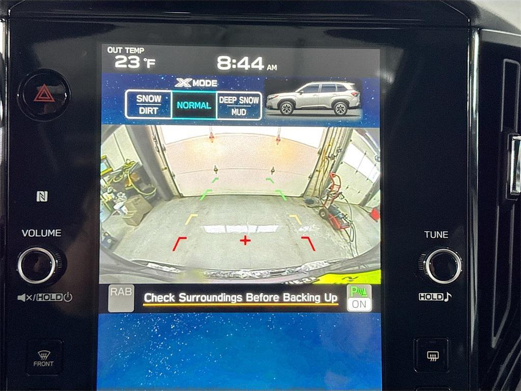 new 2026 Subaru Forester car, priced at $39,315