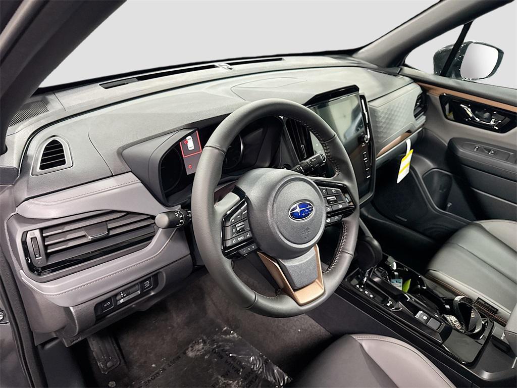 new 2026 Subaru Forester car, priced at $39,315