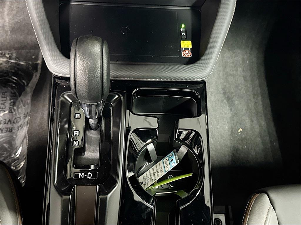 new 2026 Subaru Forester car, priced at $39,315
