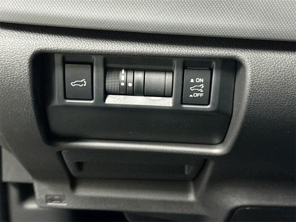 new 2026 Subaru Forester car, priced at $39,315